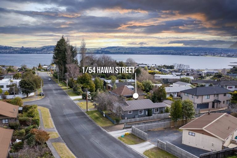 Photo of property in 1/54 Hawai Street, Two Mile Bay, Taupo, 3330