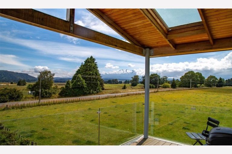 Photo of property in 2485 State Highway 49, Ohakune, 4691