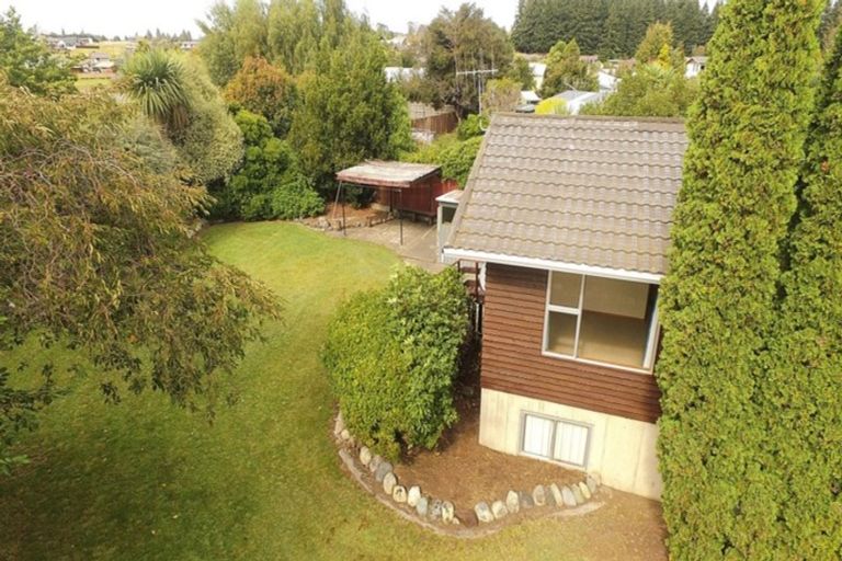Photo of property in 25 Duncan Street, Te Anau, 9600