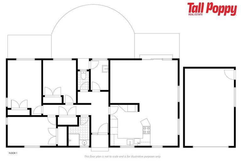 Photo of property in 76 Waenga Drive, Cromwell, 9310