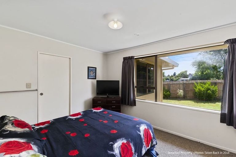 Photo of property in 73c Gillies Avenue, Taupo, 3330