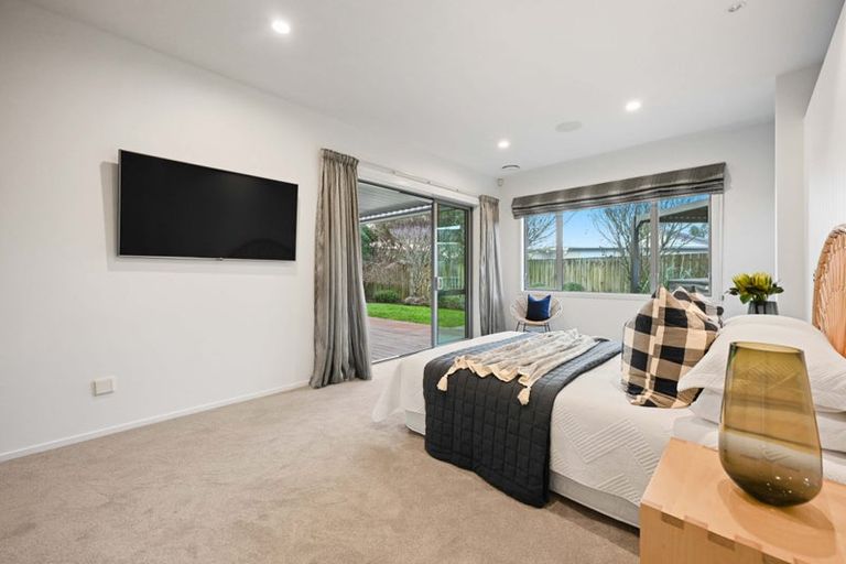 Photo of property in 11 Bree Place, Flagstaff, Hamilton, 3210