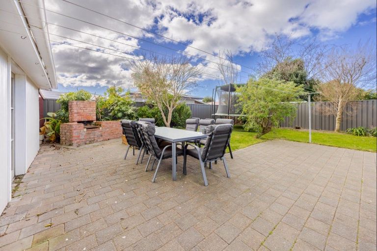 Photo of property in 40 Southwark Avenue, Tamatea, Napier, 4112