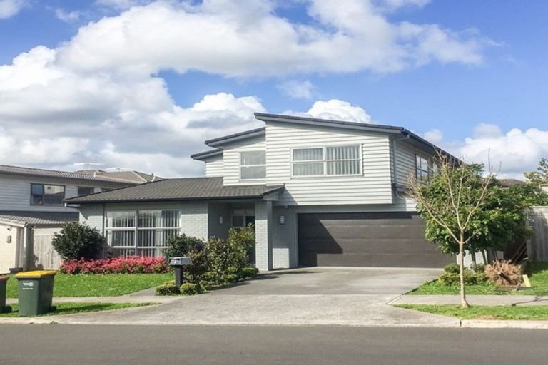 Photo of property in 6 Darion Drive, Flat Bush, Auckland, 2019