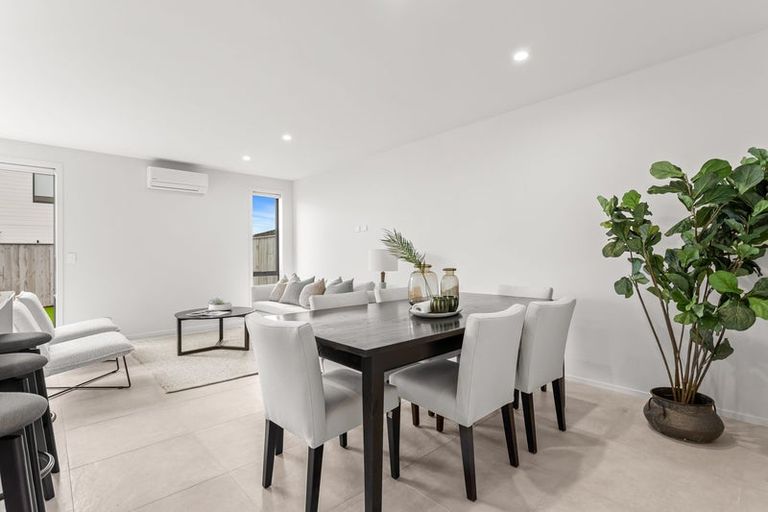 Photo of property in 105 Nganui Avenue, Takanini, Auckland, 2112
