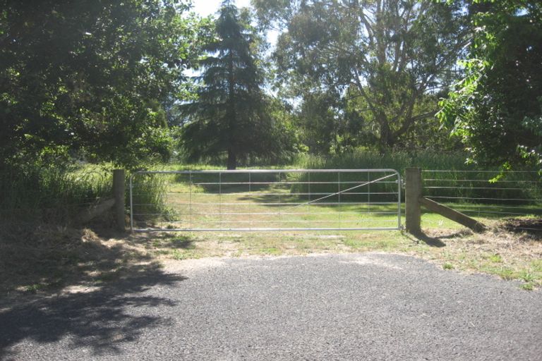 Photo of property in 566 Maniatutu Road, Pongakawa, Te Puke, 3186