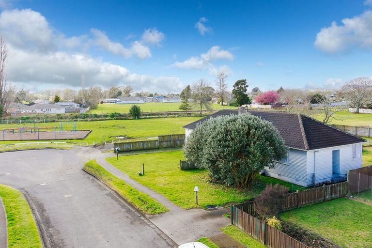 Photo of property in 10 Fraser Street, Huntly, 3700