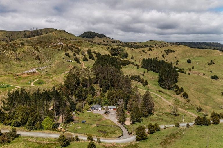 Photo of property in 527 Omaunu Road, Kaeo, 0479