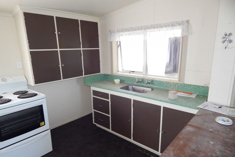 Photo of property in 154 Derby Street, Westport, 7825