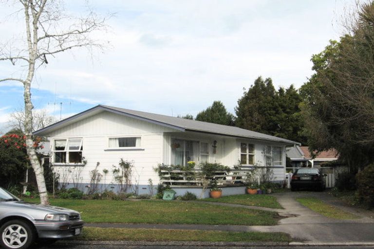 Photo of property in 24 Thorpe Street, Fairview Downs, Hamilton, 3214