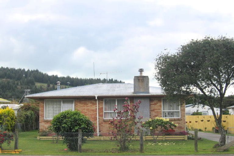 Photo of property in 35 Old Quarry Road, Selwyn Heights, Rotorua, 3015