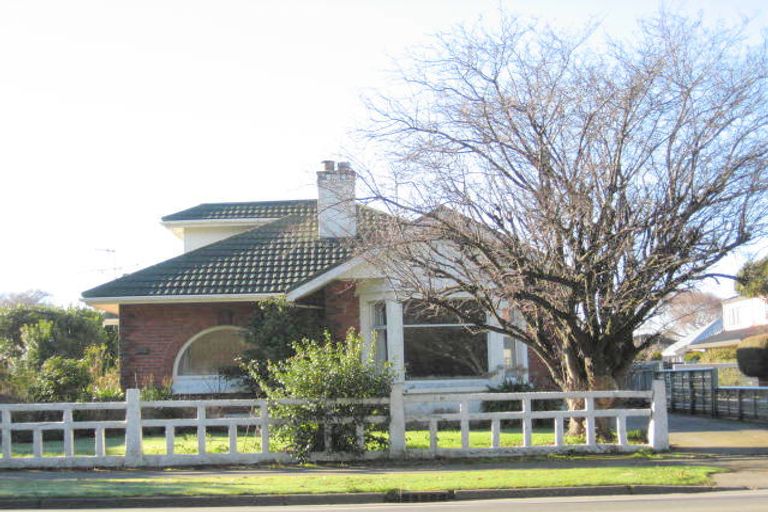 Photo of property in 263 Queens Drive, Windsor, Invercargill, 9810
