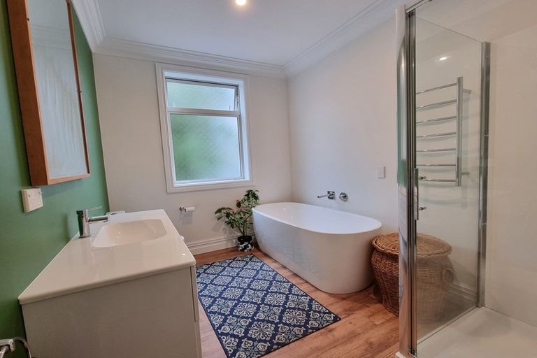 Photo of property in 81 Marsden Road, Greymouth, 7805