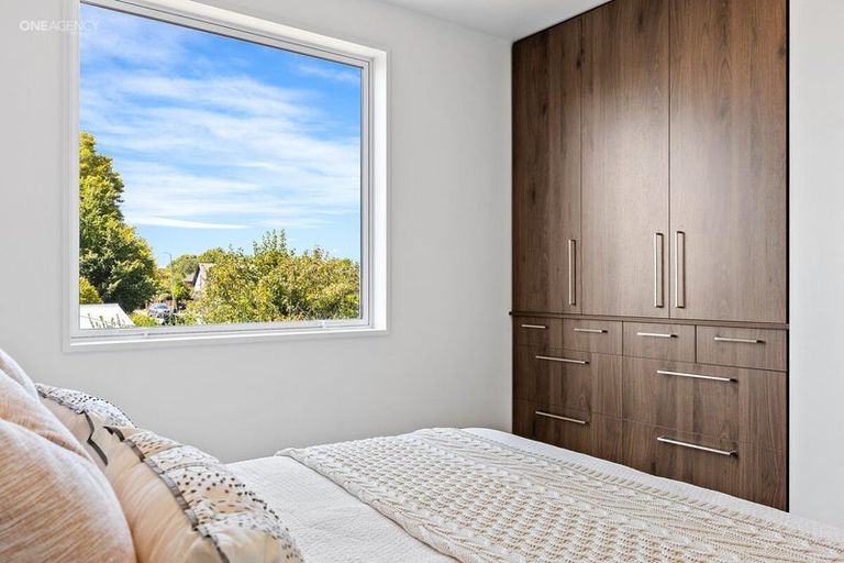 Photo of property in 99a Saint Albans Street, St Albans, Christchurch, 8014