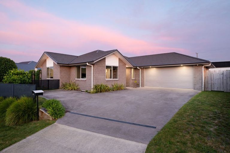 Photo of property in 31 Matariki Terrace, Ngaruawahia, Hamilton, 3288
