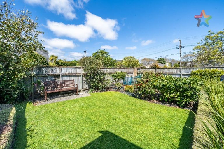 Photo of property in 63 Pretoria Street, Hutt Central, Lower Hutt, 5010