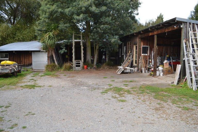 Photo of property in 751 Lower Sefton Road, Sefton, Rangiora, 7477