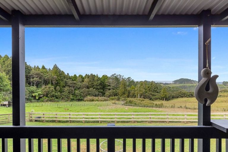 Photo of property in 181 Govan Wilson Road, Whangaripo, Warkworth, 0985