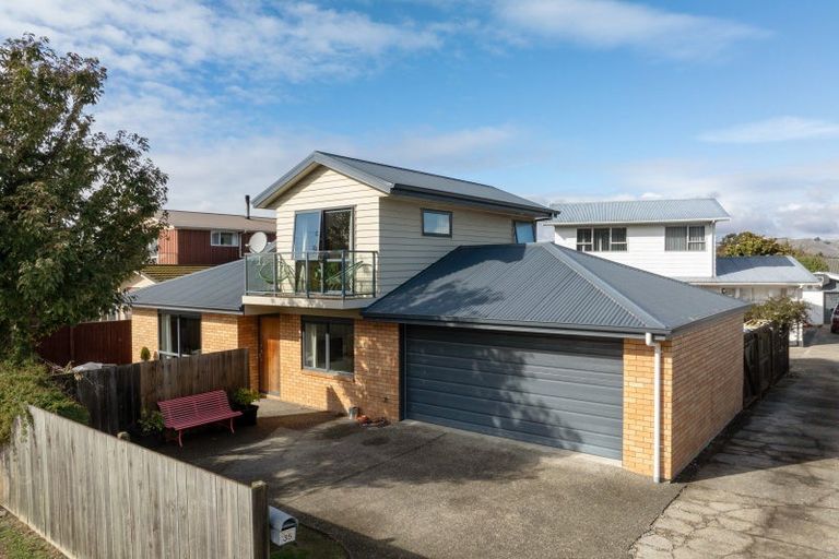 Photo of property in 35 Old Renwick Road, Springlands, Blenheim, 7201