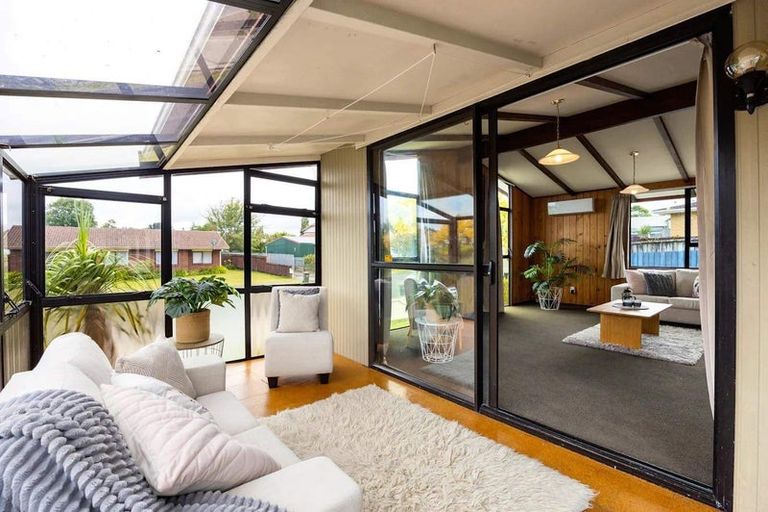 Photo of property in 14 Tupelo Street, Pukete, Hamilton, 3200