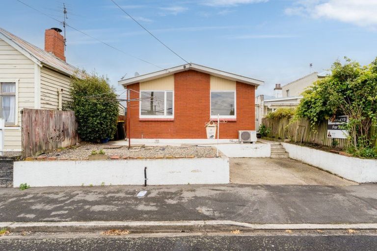 Photo of property in 11 Edwin Street, Caversham, Dunedin, 9012