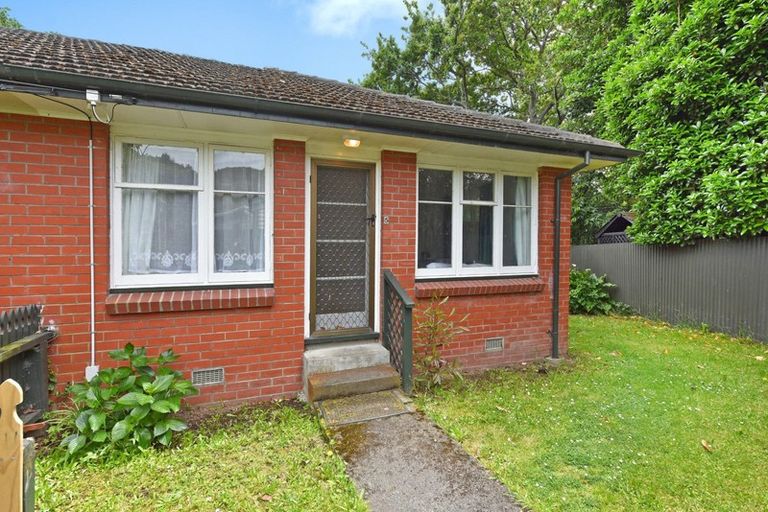 Photo of property in 2/30 Wilford Street, Wallaceville, Upper Hutt, 5018