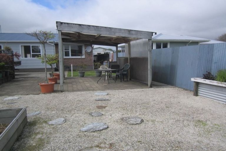 Photo of property in 163 Hall Street, Hokitika, 7810