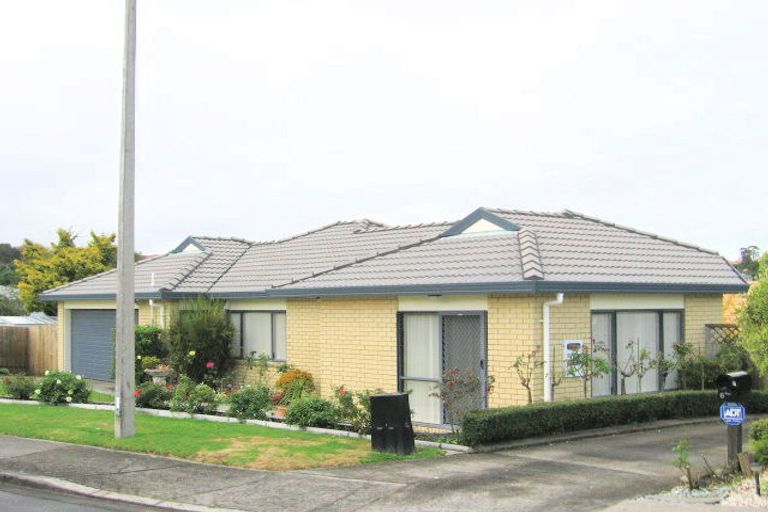 Photo of property in 4 Jelicich Court, Henderson, Auckland, 0612