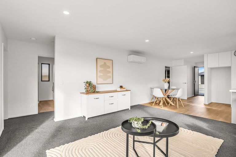 Photo of property in 6 Riroriro Lane, Halswell, Christchurch, 8025