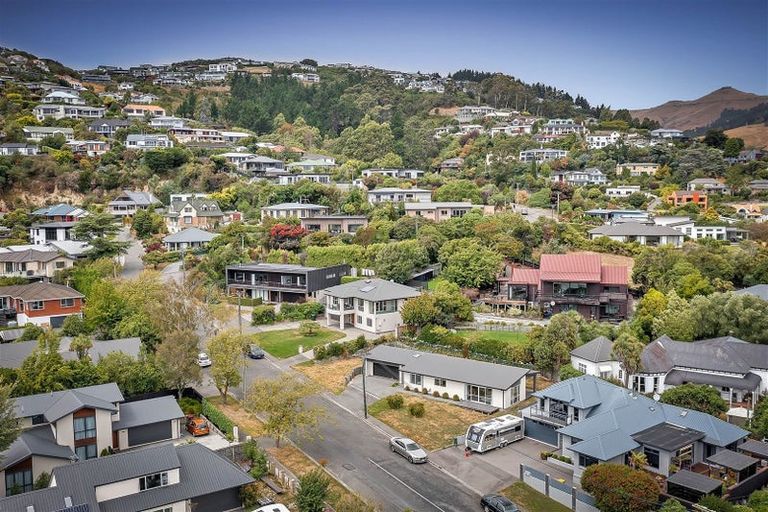 Photo of property in 4 Whaka Terrace, Huntsbury, Christchurch, 8022