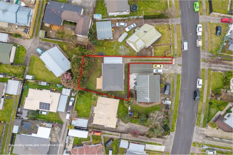 Photo of property in 6b Pringle Place, Nawton, Hamilton, 3200