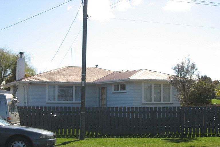 Photo of property in 25 Marumaru Street, Marton, 4710
