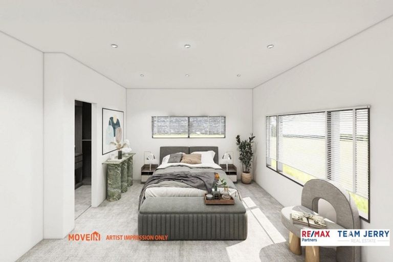 Photo of property in 8 Barley Road, Flat Bush, Auckland, 2019