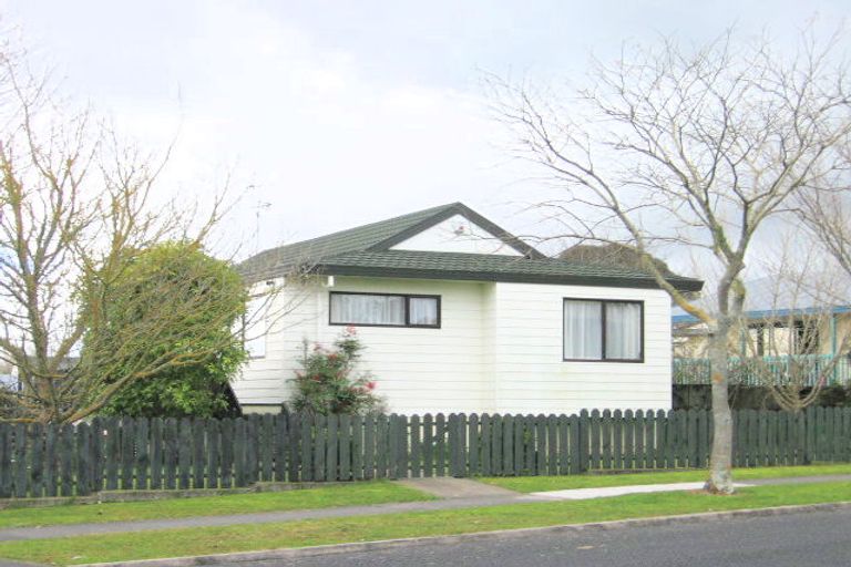 Photo of property in 41a Lansdowne Crescent, Glenview, Hamilton, 3206