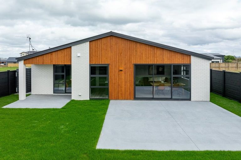 Photo of property in 67 Willow Road, Te Awamutu, 3800