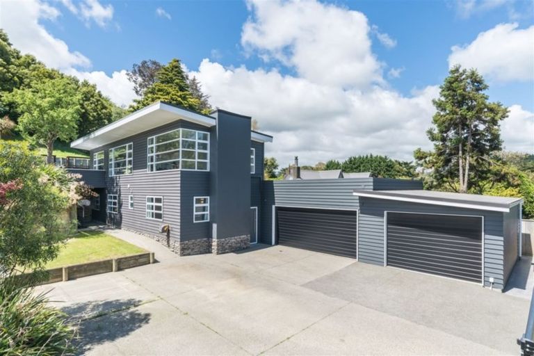 Photo of property in 413 Aokautere Drive, Aokautere, Palmerston North, 4471