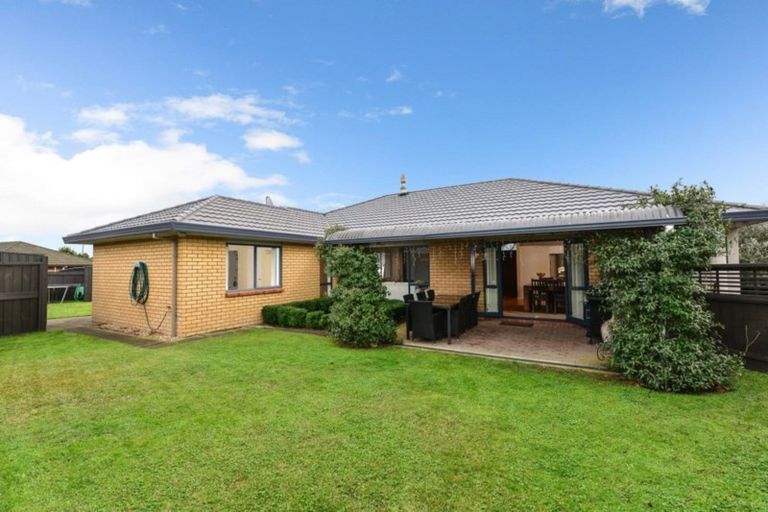 Photo of property in 7 Kilmuir Place, Rototuna, Hamilton, 3210