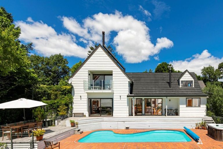 Photo of property in 172 Glenmore Road, Coatesville, Albany, 0793