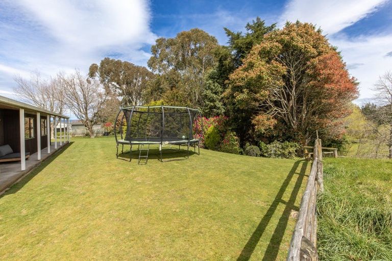 Photo of property in 134b Tipapakuku Road, Dannevirke, 4930