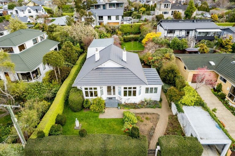 Photo of property in 91 Cannington Road, Maori Hill, Dunedin, 9010