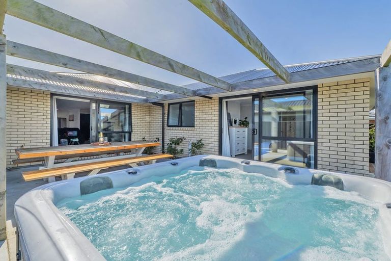 Photo of property in 24 Billy T Lane, Rolleston, 7615