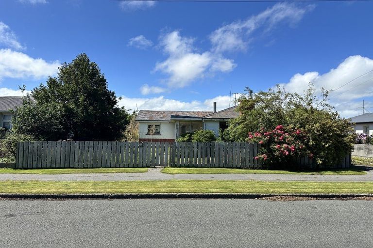 Photo of property in 113 Paterson Street, Grasmere, Invercargill, 9810