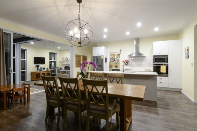 Photo of property in 15 Rigg Place, Flagstaff, Hamilton, 3210