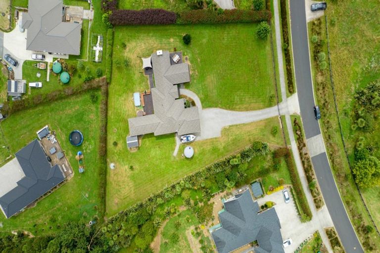 Photo of property in 18 Mcintosh Drive, Pokeno, 2471