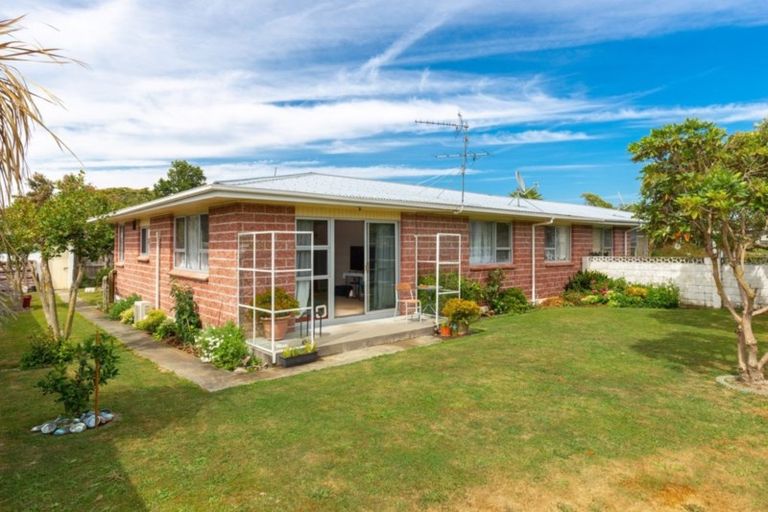 Photo of property in 60a Leefield Street, Blenheim, 7201