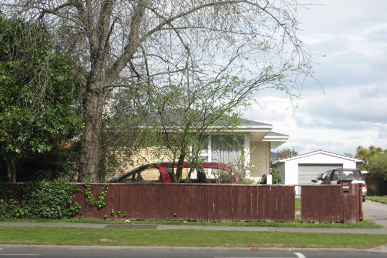 Photo of property in 135 Rifle Range Road, Taupo, 3330