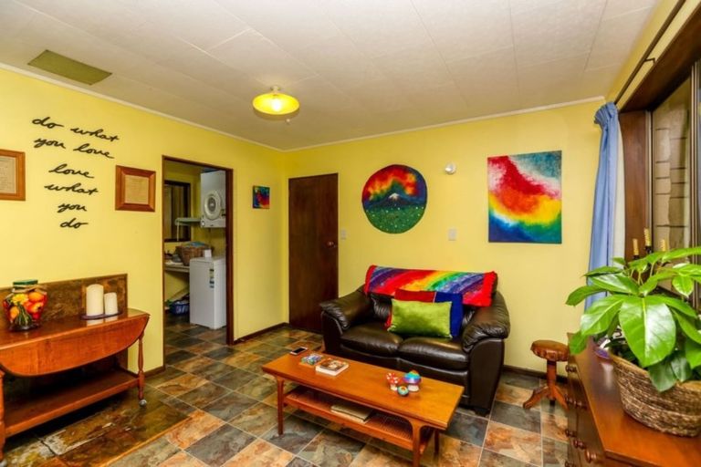 Photo of property in 201 Egmont Road, Hillsborough, New Plymouth, 4372