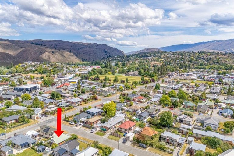 Photo of property in 1 Finlay Street, Alexandra, 9320