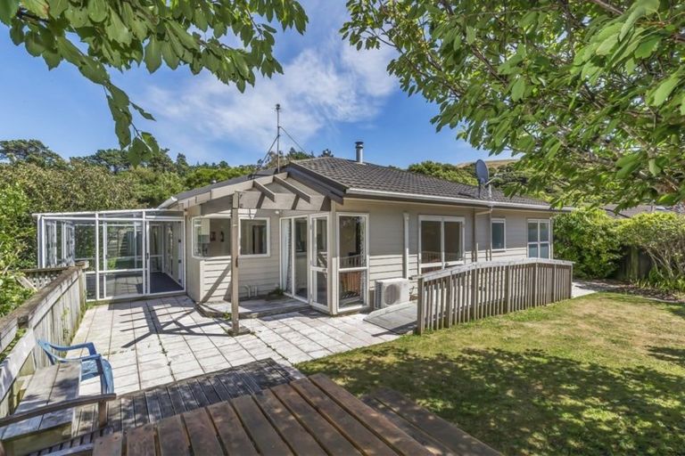 Photo of property in 33 Longitude Place, Whitby, Porirua, 5024