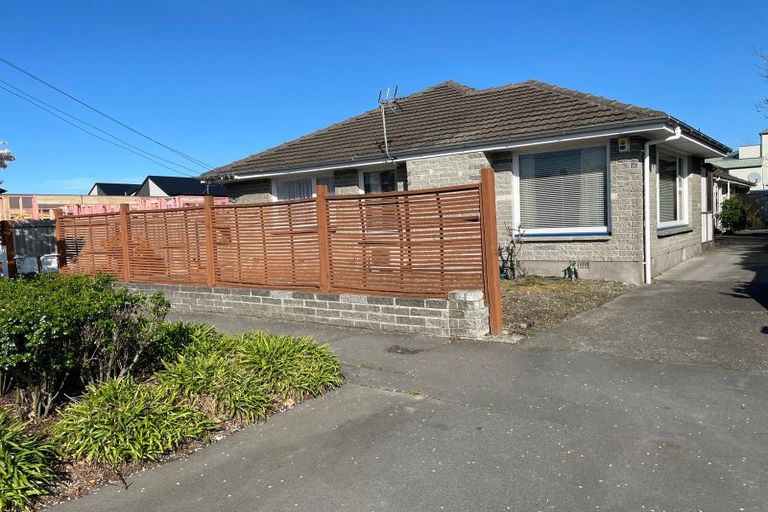 Photo of property in 3/394 Armagh Street, Linwood, Christchurch, 8011